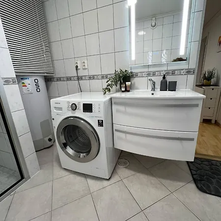 Apartament In Asane *