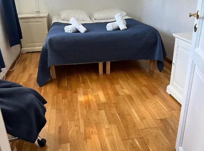 In Asane Appartement