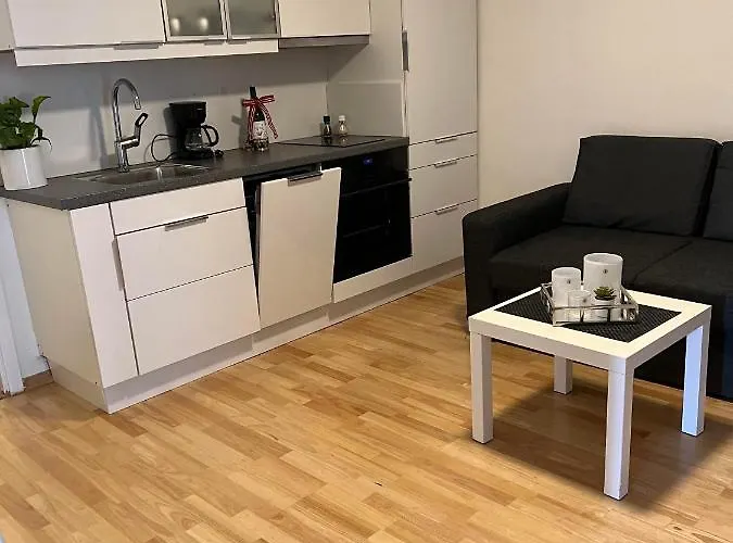 Appartement In Asane *