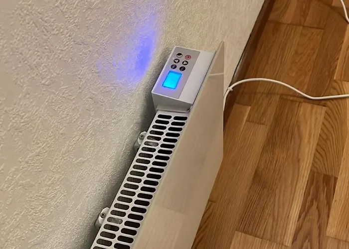 In Asane Appartement *