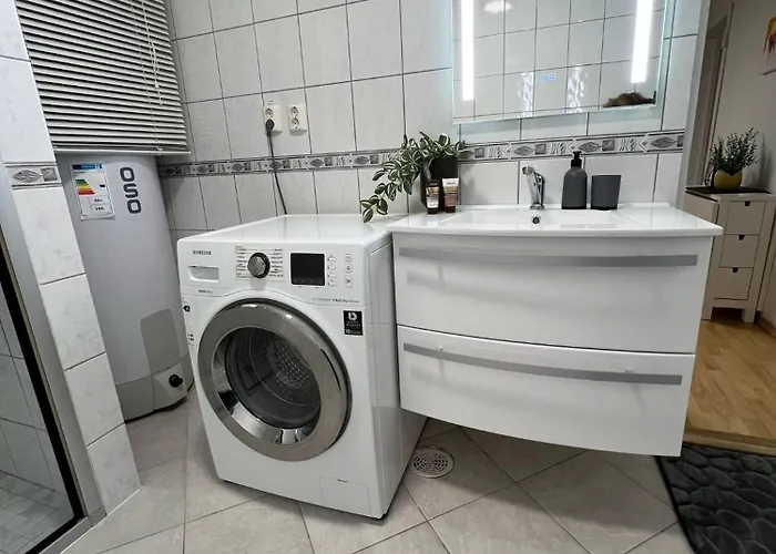 Appartement In Asane *