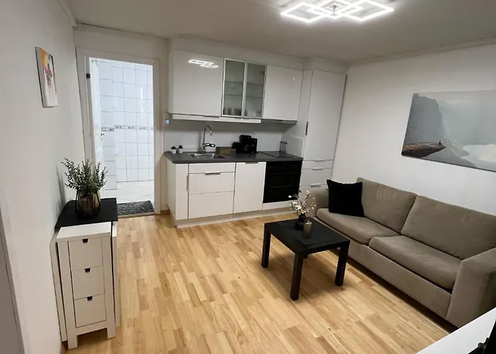 In Asane Appartement Bergen